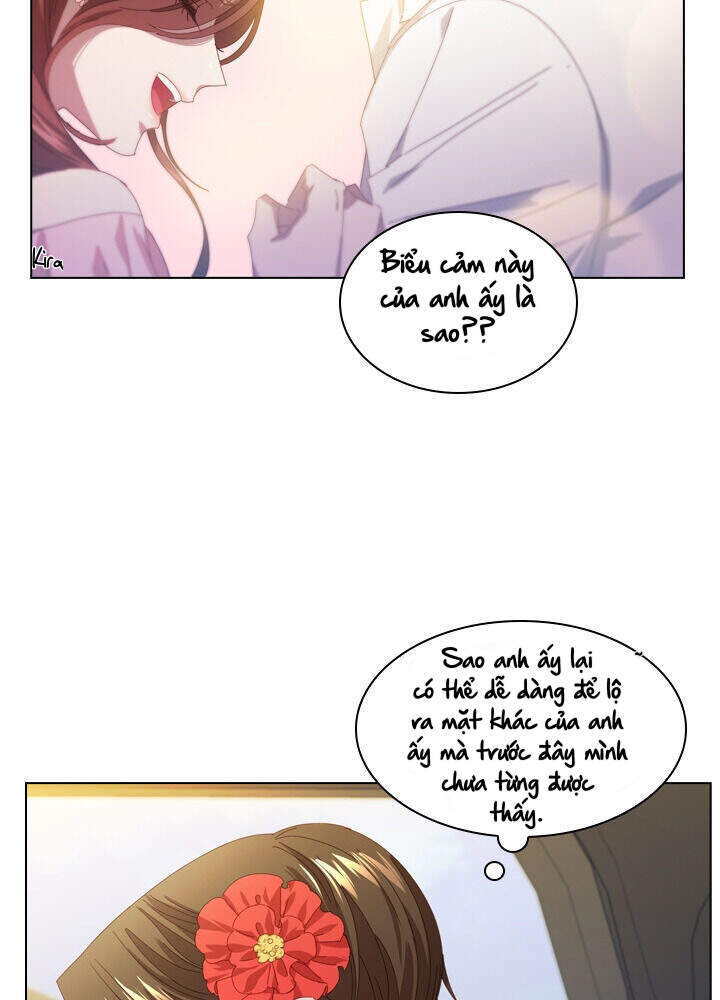 Tai Tiếng Thị Phi Chap 48 - Next Chap 49