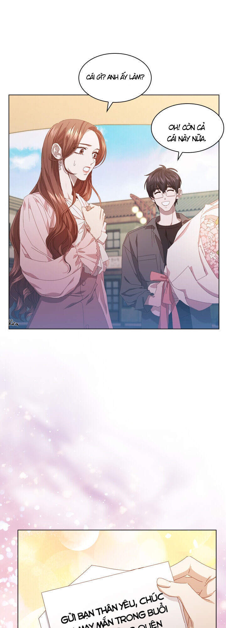 Tai Tiếng Thị Phi Chap 48 - Next Chap 49