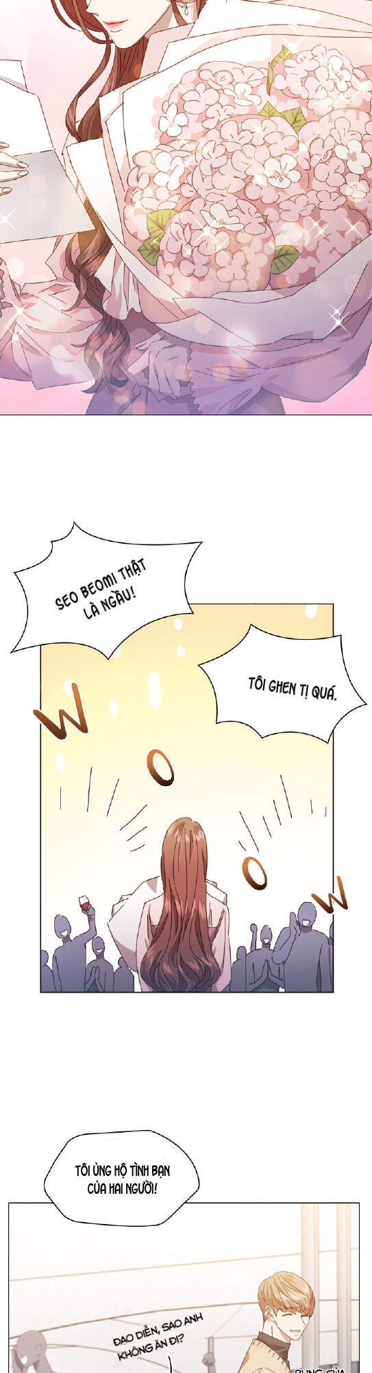 Tai Tiếng Thị Phi Chap 48 - Next Chap 49