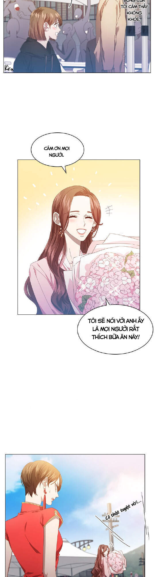 Tai Tiếng Thị Phi Chap 48 - Next Chap 49