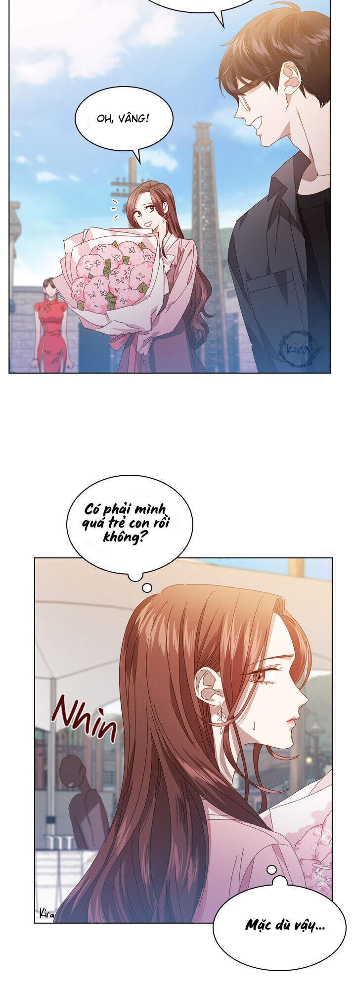 Tai Tiếng Thị Phi Chap 48 - Next Chap 49