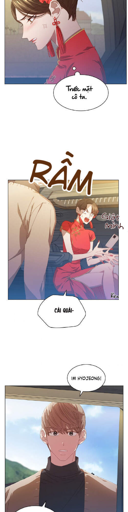 Tai Tiếng Thị Phi Chap 48 - Next Chap 49