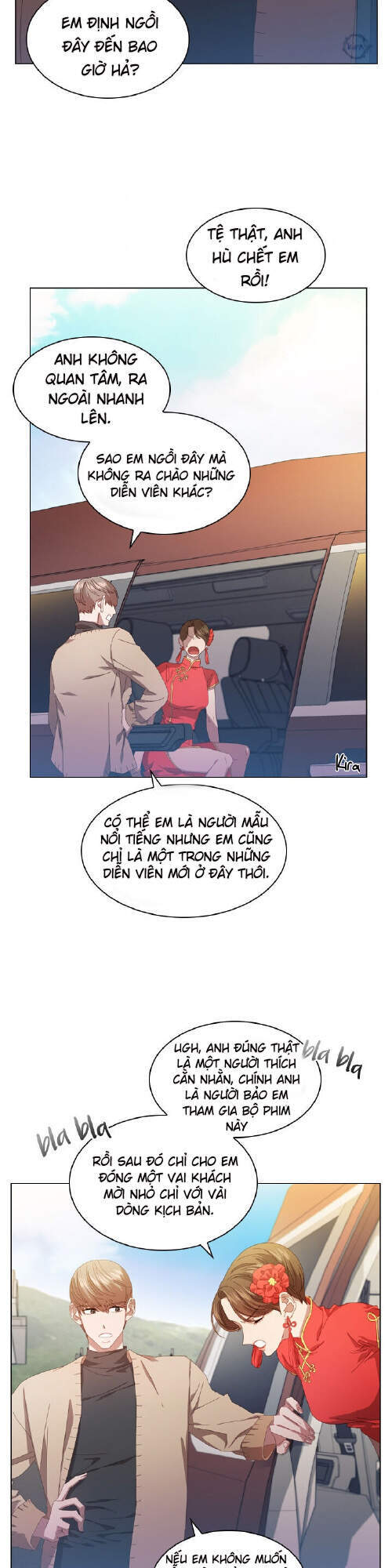 Tai Tiếng Thị Phi Chap 48 - Next Chap 49