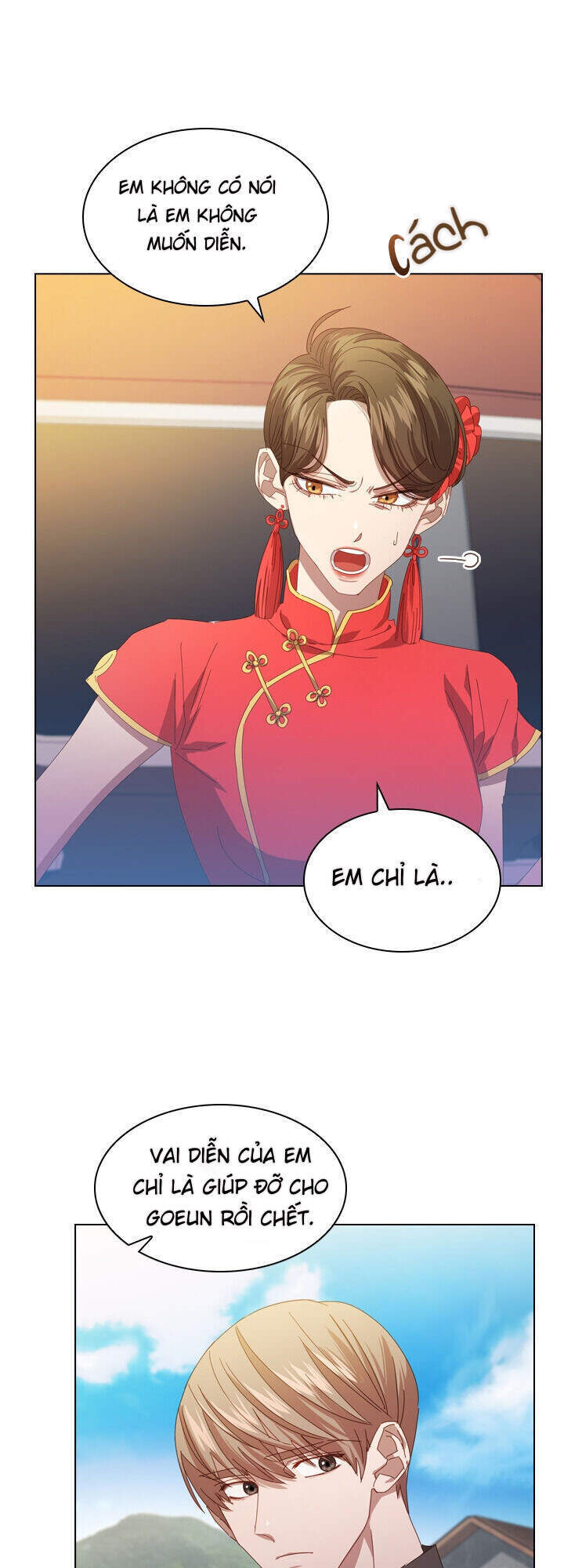Tai Tiếng Thị Phi Chap 48 - Next Chap 49