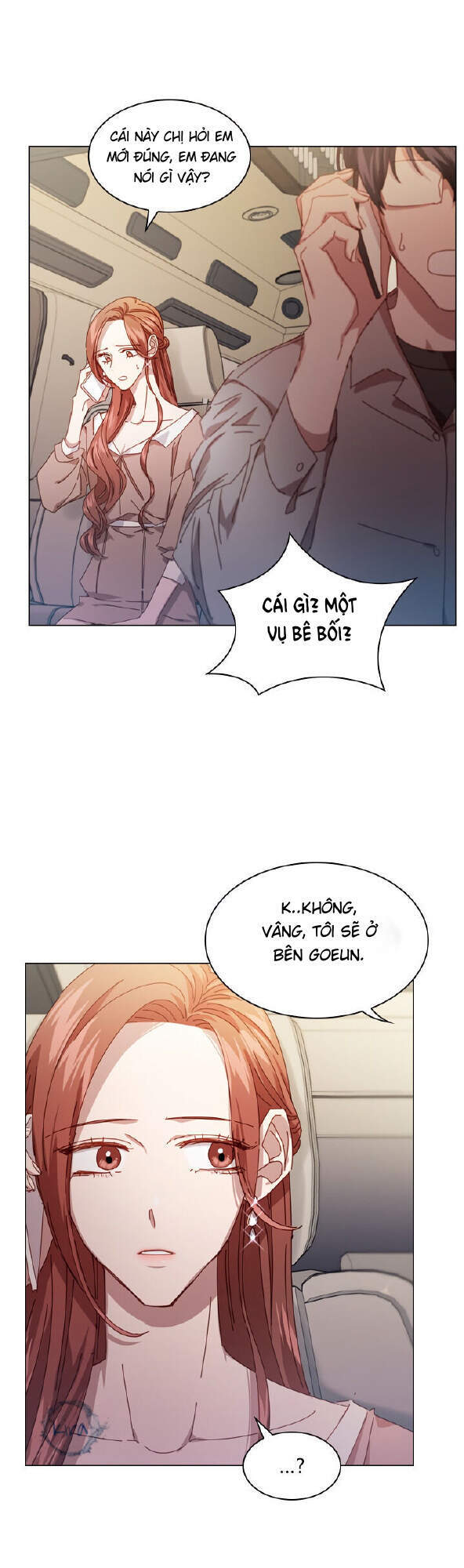 Tai Tiếng Thị Phi Chap 54 - Next Chap 55