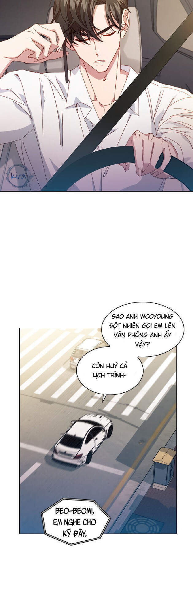 Tai Tiếng Thị Phi Chap 54 - Next Chap 55
