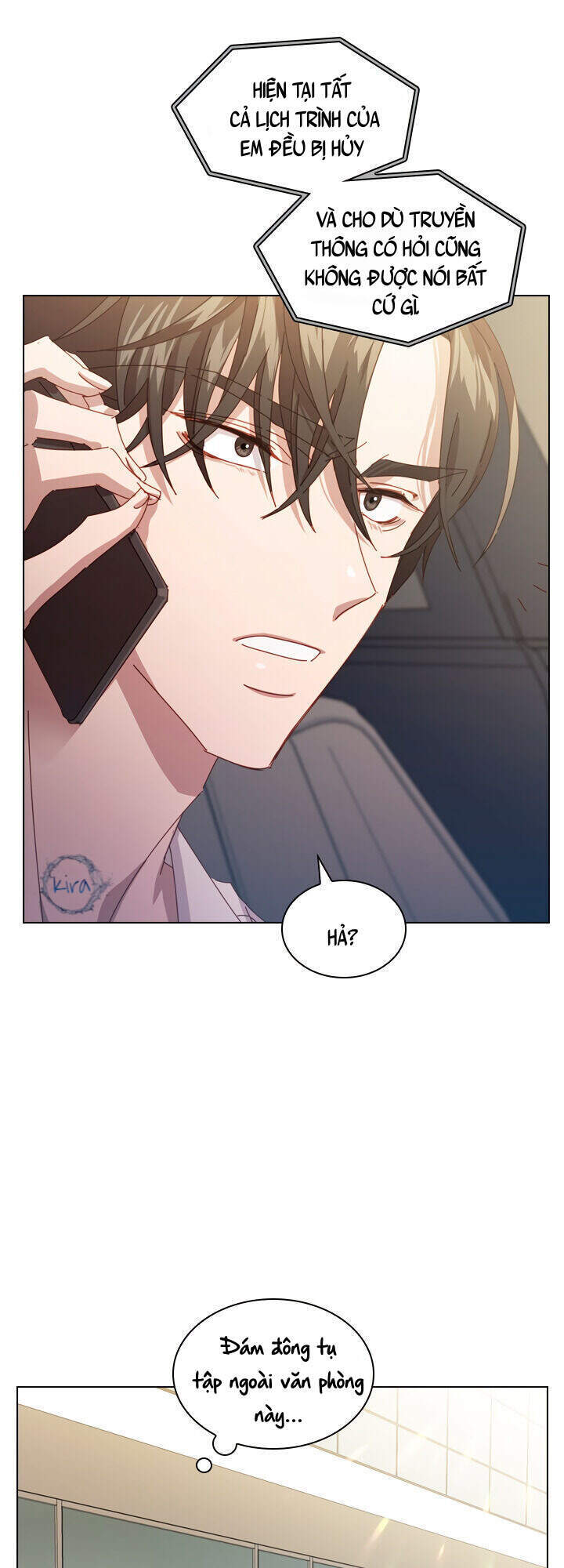 Tai Tiếng Thị Phi Chap 54 - Next Chap 55