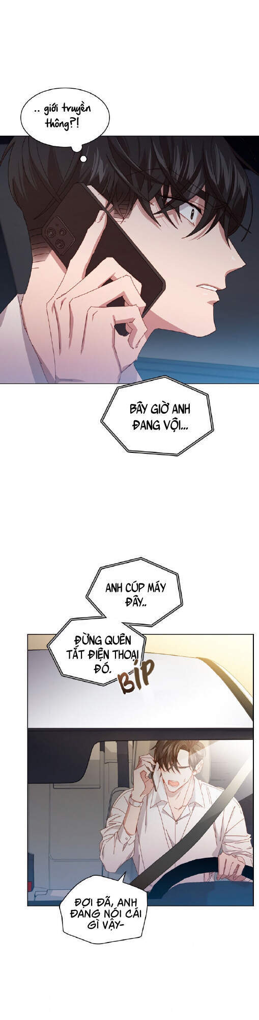 Tai Tiếng Thị Phi Chap 54 - Next Chap 55