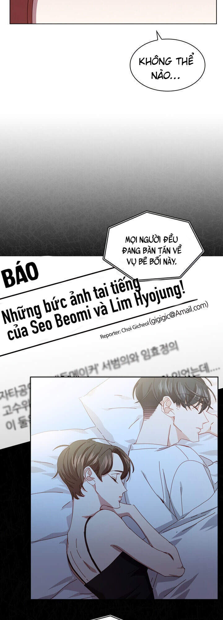 Tai Tiếng Thị Phi Chap 54 - Next Chap 55