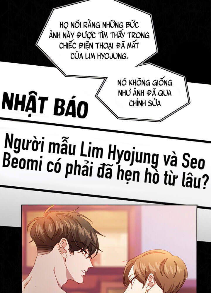 Tai Tiếng Thị Phi Chap 54 - Next Chap 55
