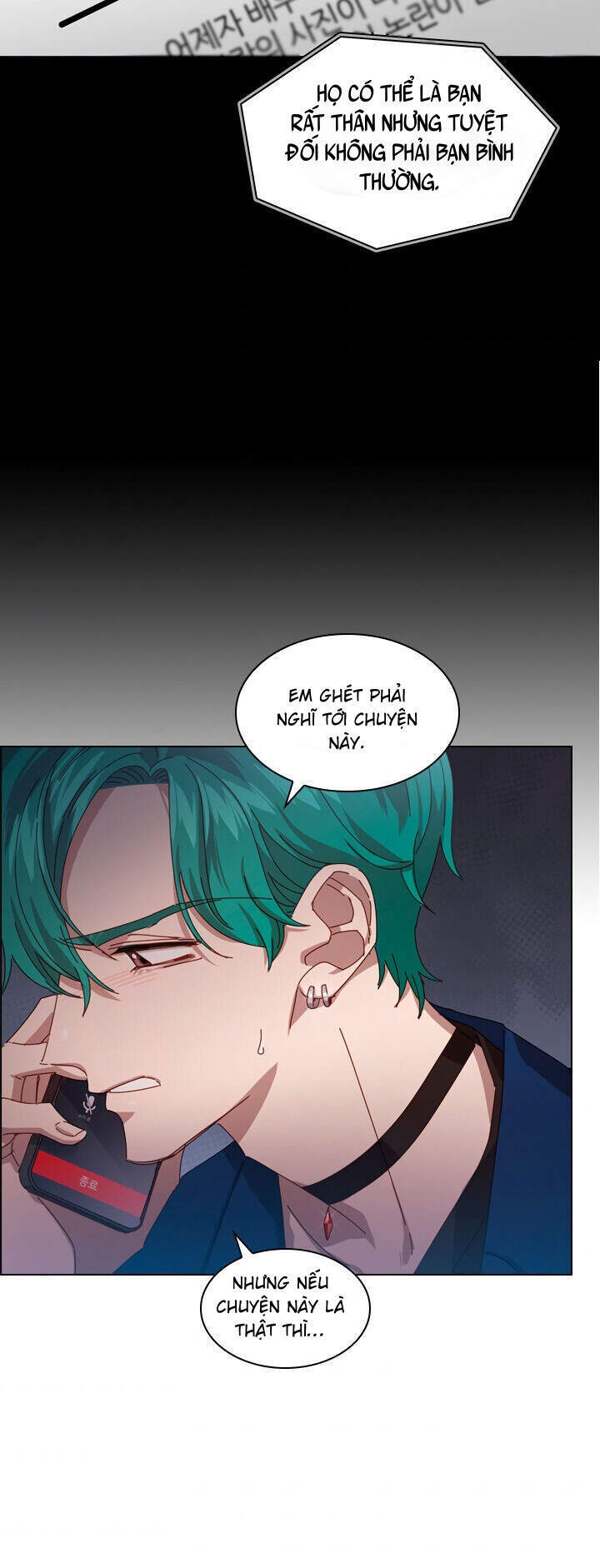 Tai Tiếng Thị Phi Chap 54 - Next Chap 55