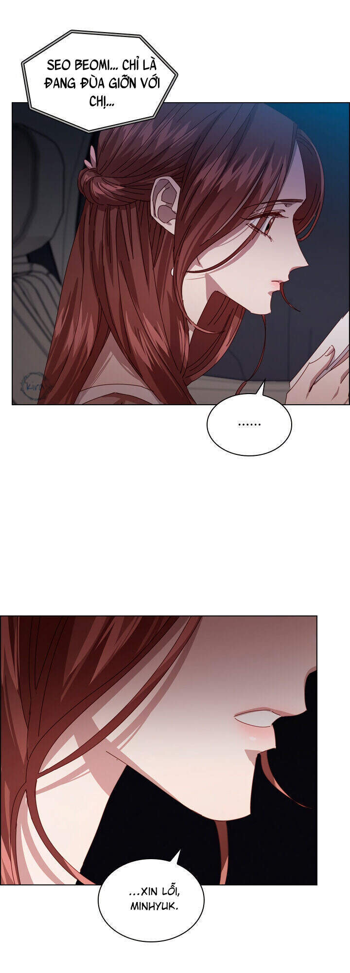 Tai Tiếng Thị Phi Chap 54 - Next Chap 55