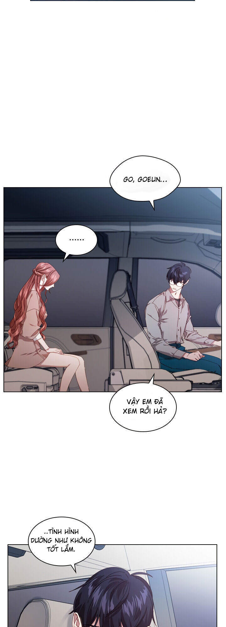 Tai Tiếng Thị Phi Chap 54 - Next Chap 55