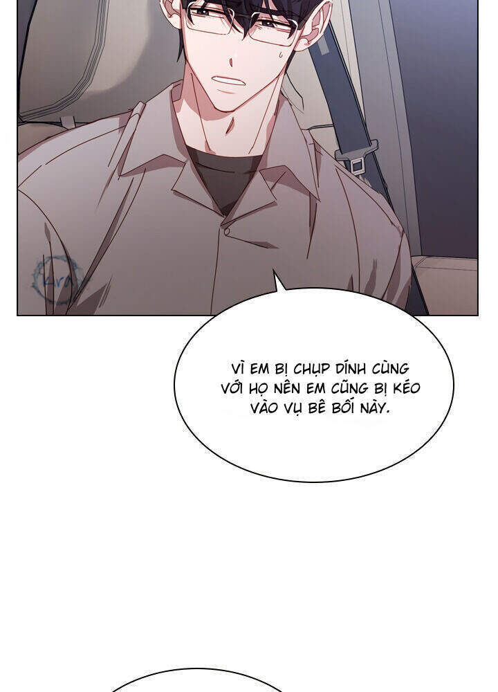 Tai Tiếng Thị Phi Chap 54 - Next Chap 55