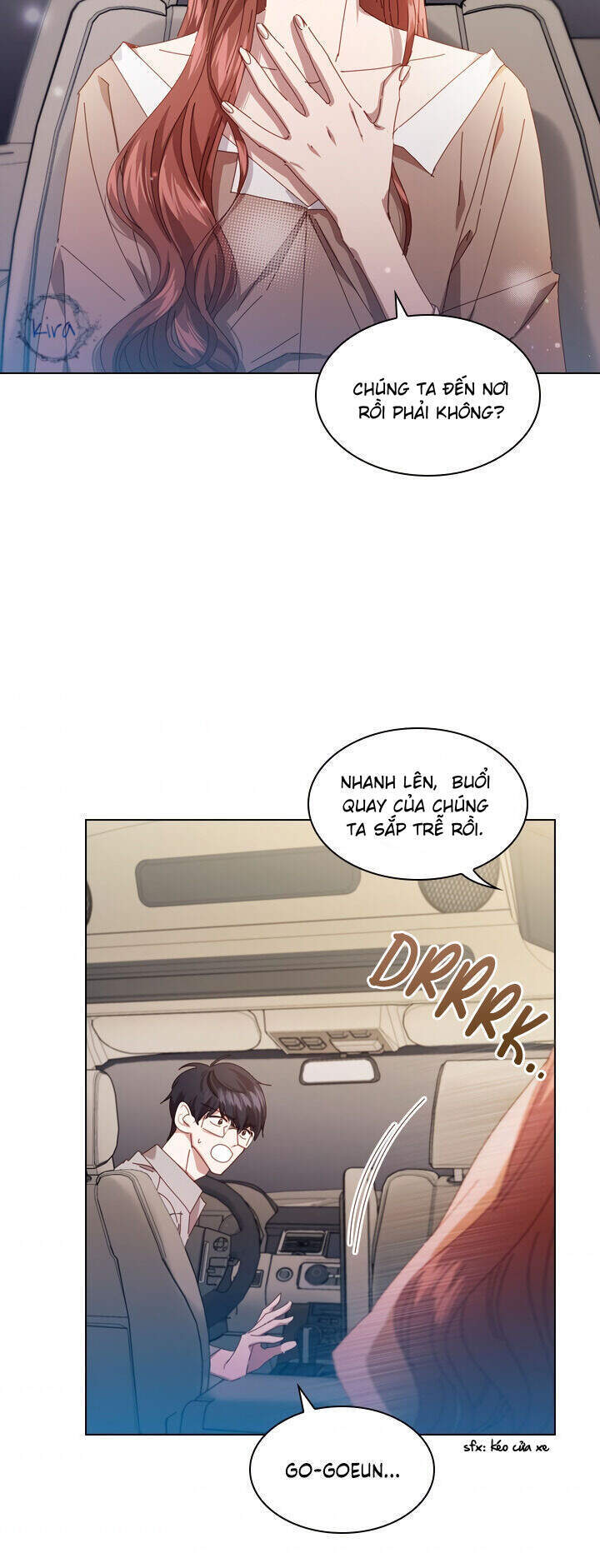 Tai Tiếng Thị Phi Chap 54 - Next Chap 55