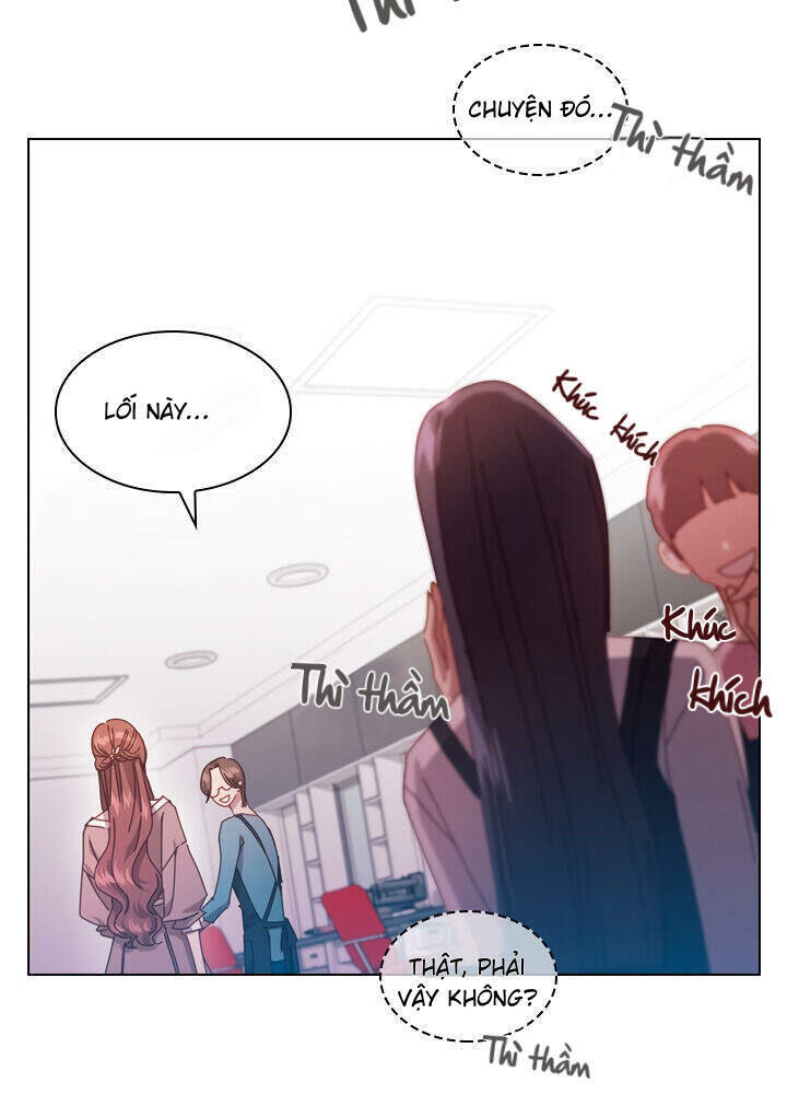Tai Tiếng Thị Phi Chap 54 - Next Chap 55