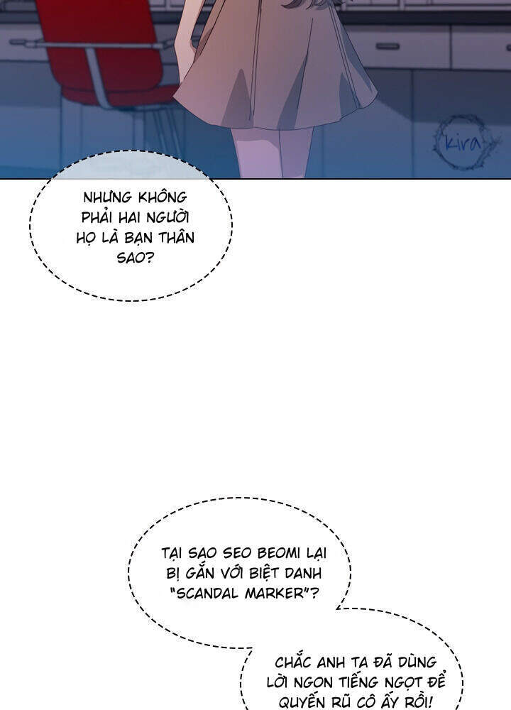 Tai Tiếng Thị Phi Chap 54 - Next Chap 55