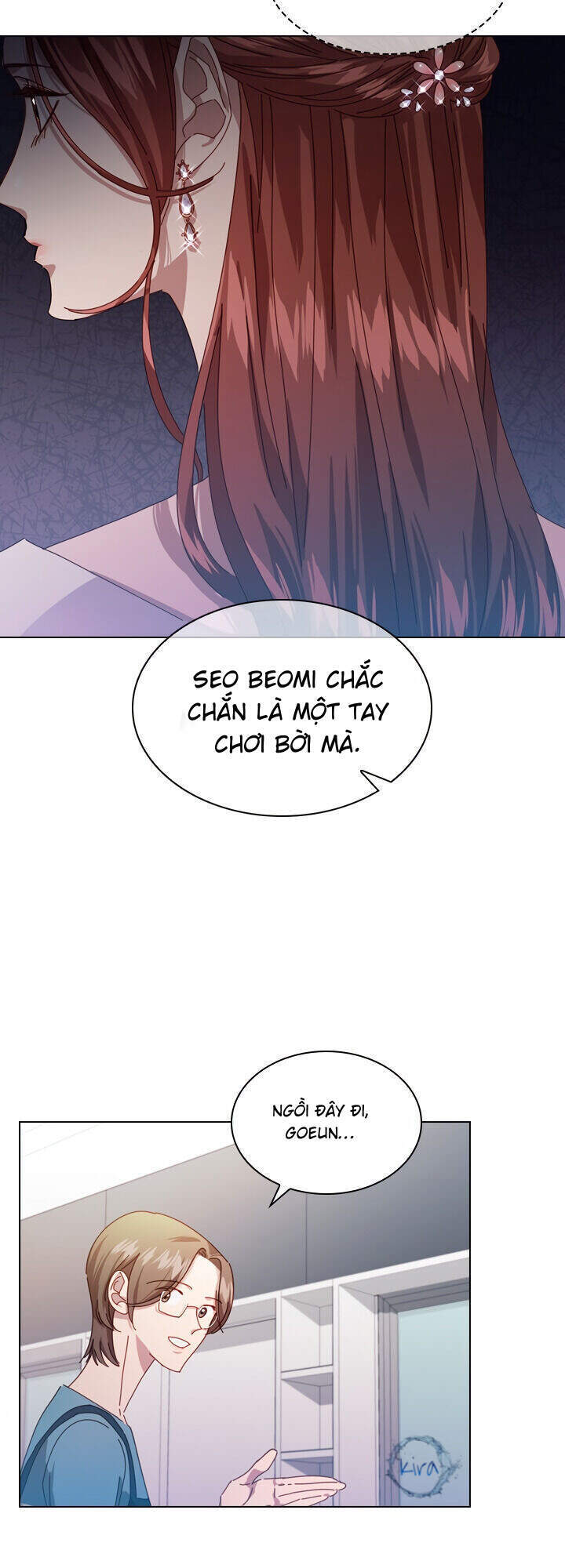 Tai Tiếng Thị Phi Chap 54 - Next Chap 55