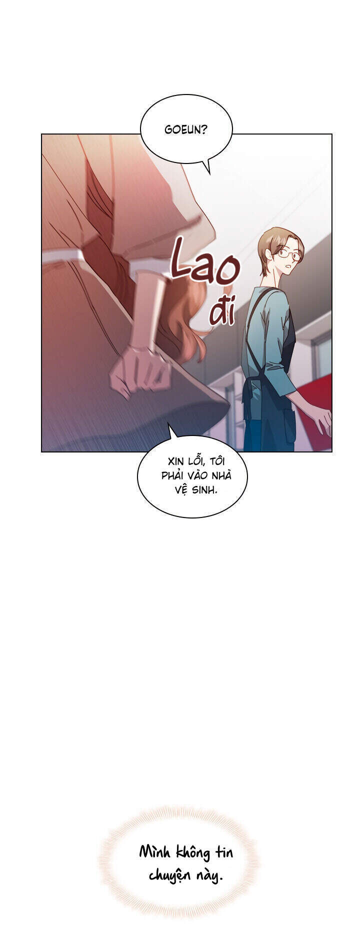 Tai Tiếng Thị Phi Chap 54 - Next Chap 55