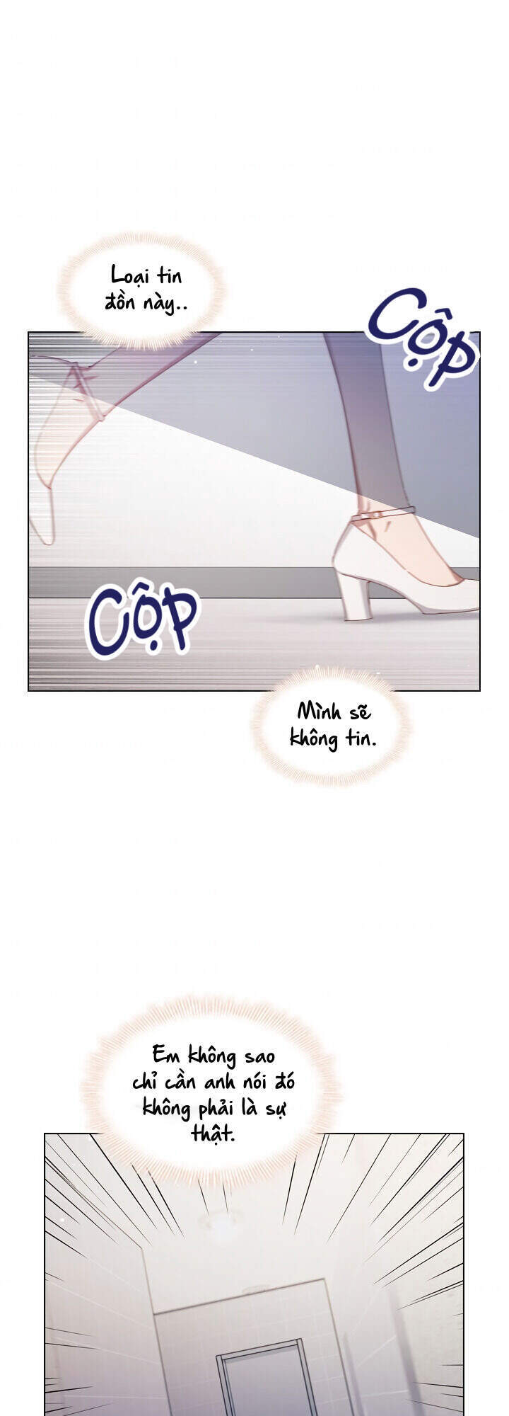 Tai Tiếng Thị Phi Chap 54 - Next Chap 55