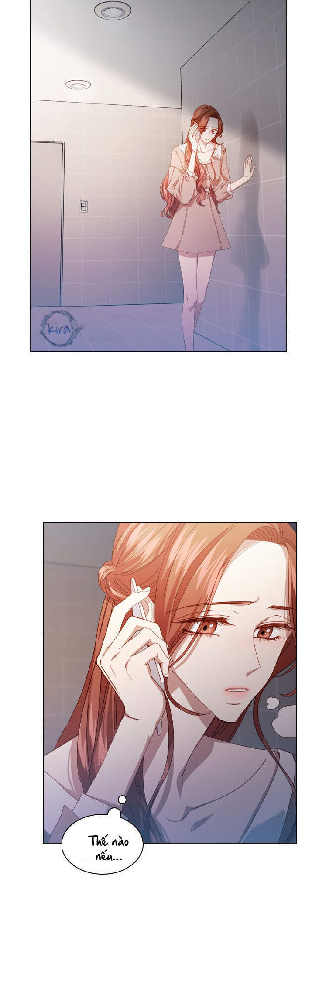 Tai Tiếng Thị Phi Chap 54 - Next Chap 55