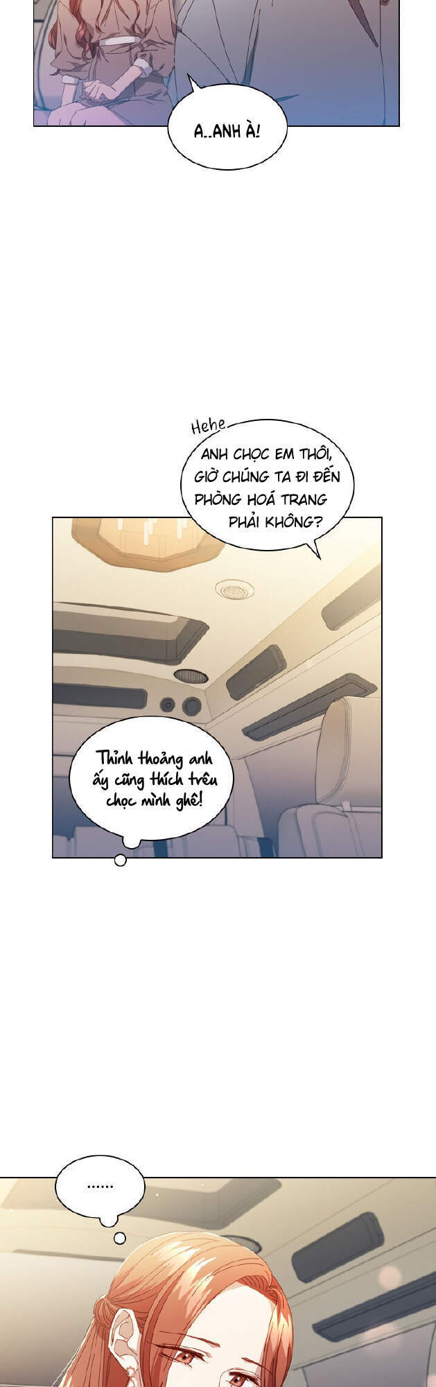 Tai Tiếng Thị Phi Chap 54 - Next Chap 55