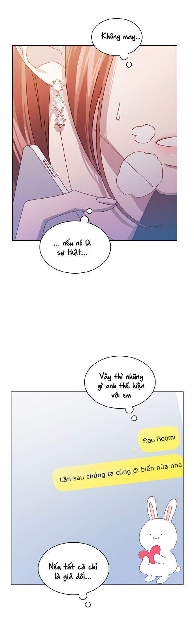 Tai Tiếng Thị Phi Chap 54 - Next Chap 55