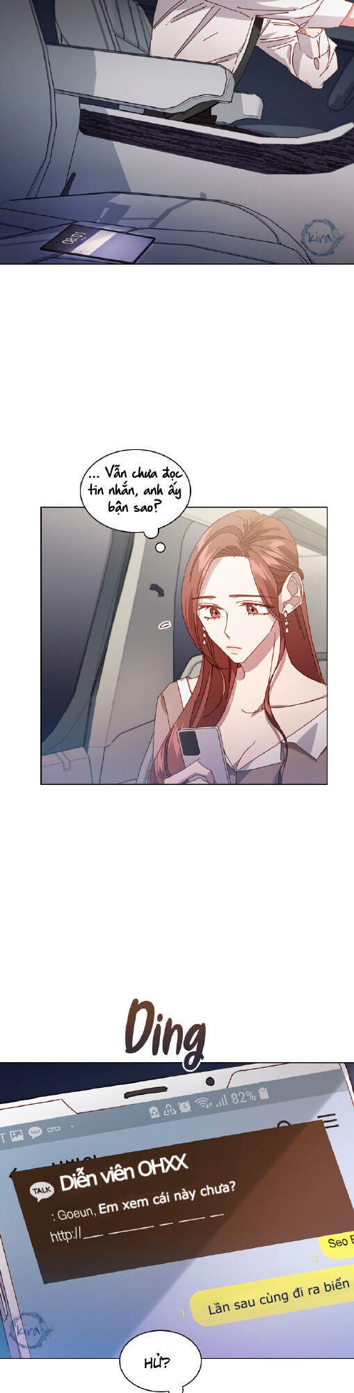 Tai Tiếng Thị Phi Chap 54 - Next Chap 55