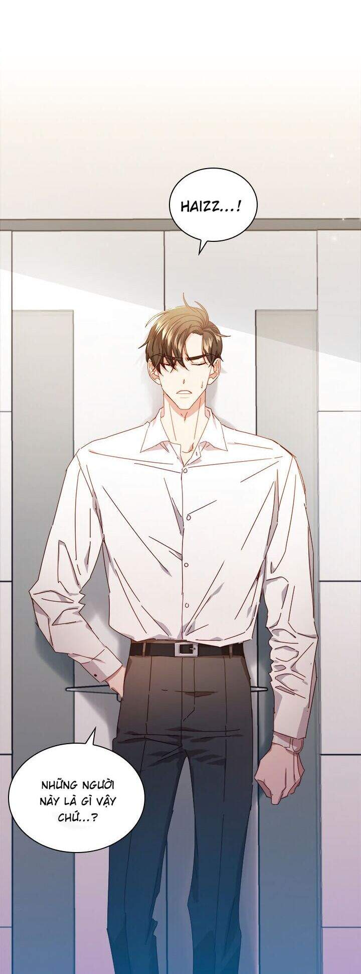 Tai Tiếng Thị Phi Chap 55 - Next Chap 56