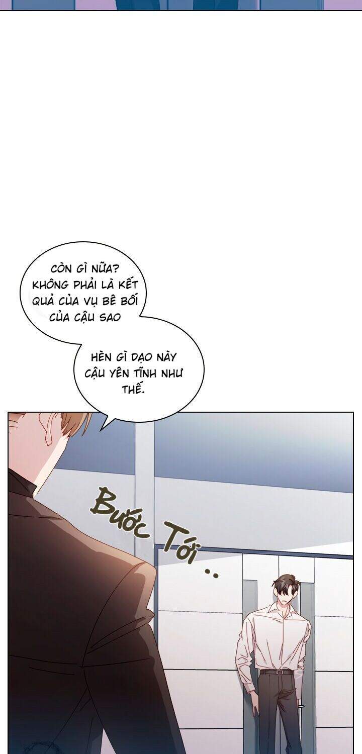 Tai Tiếng Thị Phi Chap 55 - Next Chap 56