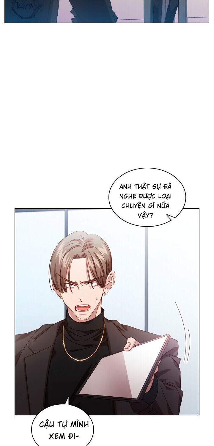 Tai Tiếng Thị Phi Chap 55 - Next Chap 56