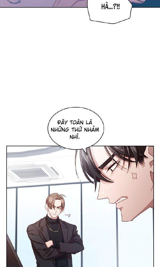 Tai Tiếng Thị Phi Chap 55 - Next Chap 56