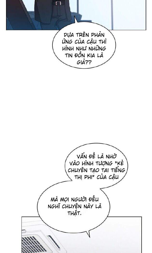 Tai Tiếng Thị Phi Chap 55 - Next Chap 56