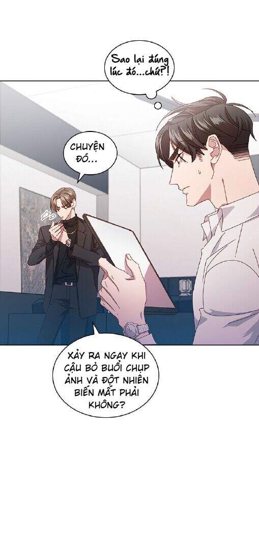 Tai Tiếng Thị Phi Chap 55 - Next Chap 56