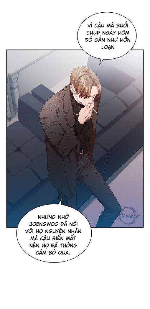 Tai Tiếng Thị Phi Chap 55 - Next Chap 56
