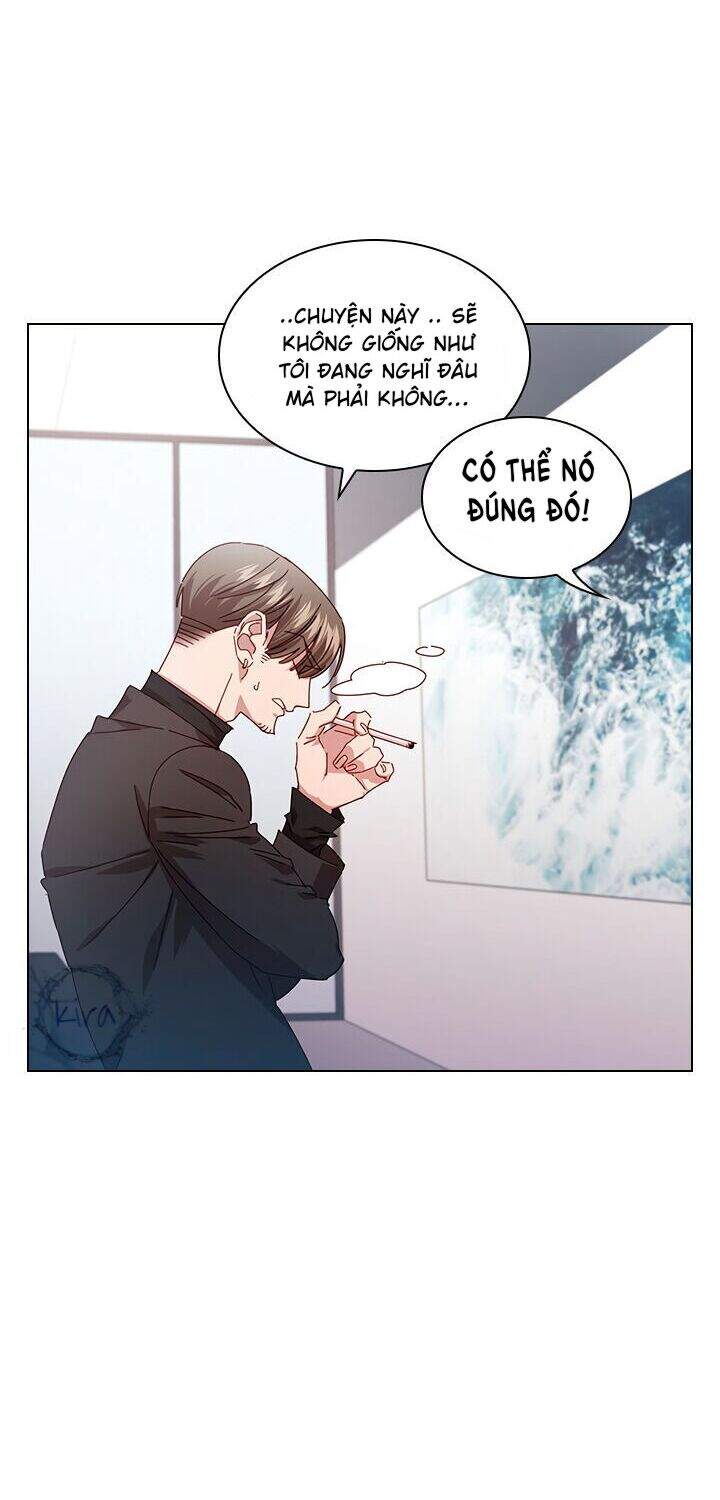 Tai Tiếng Thị Phi Chap 55 - Next Chap 56