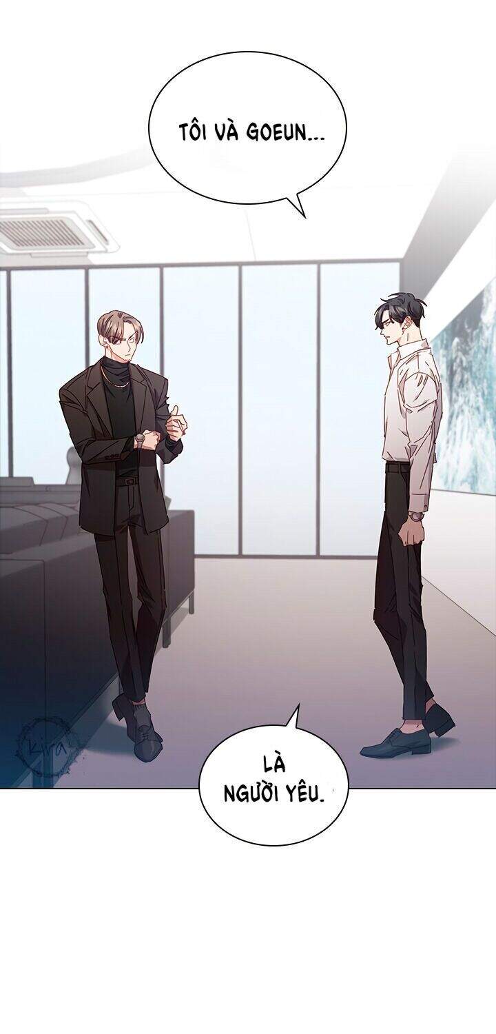 Tai Tiếng Thị Phi Chap 55 - Next Chap 56