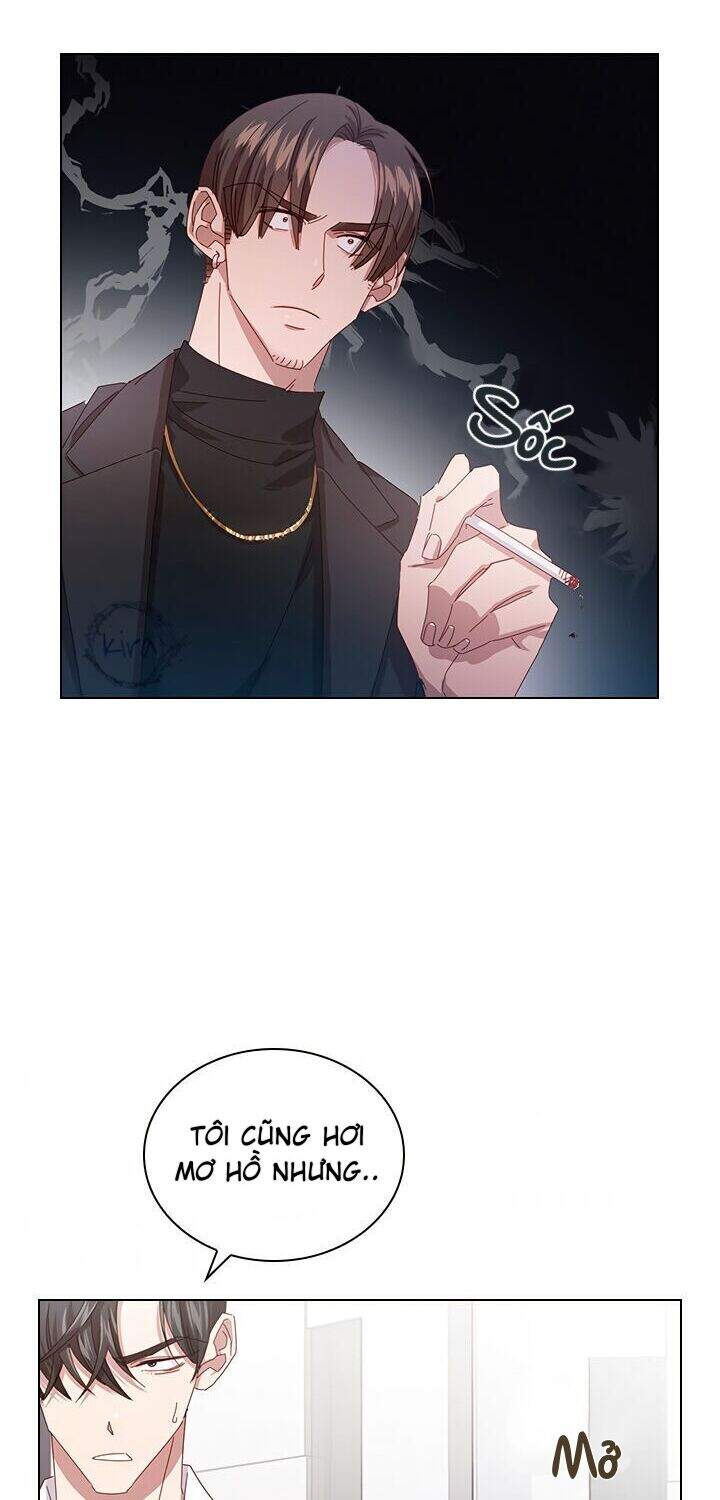 Tai Tiếng Thị Phi Chap 55 - Next Chap 56