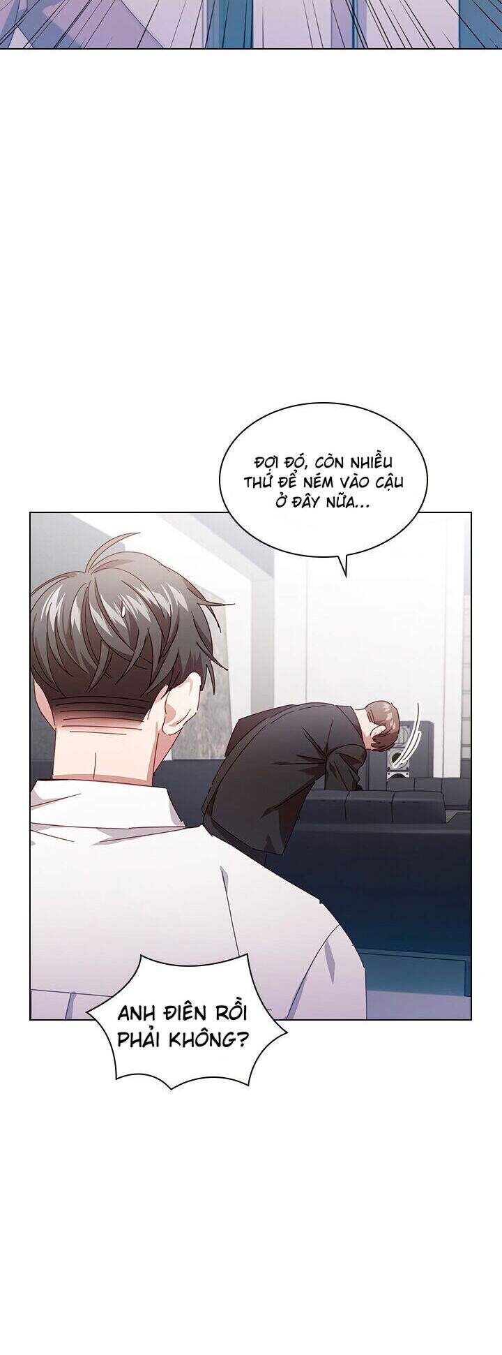 Tai Tiếng Thị Phi Chap 55 - Next Chap 56