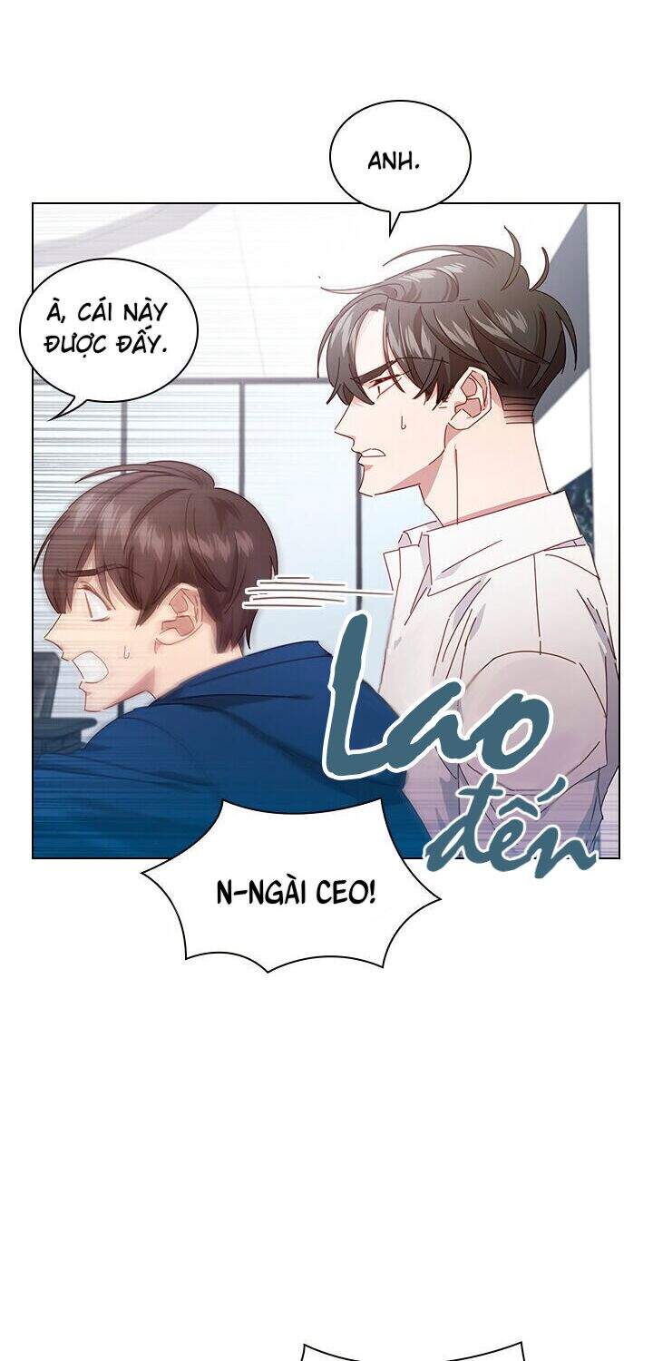 Tai Tiếng Thị Phi Chap 55 - Next Chap 56