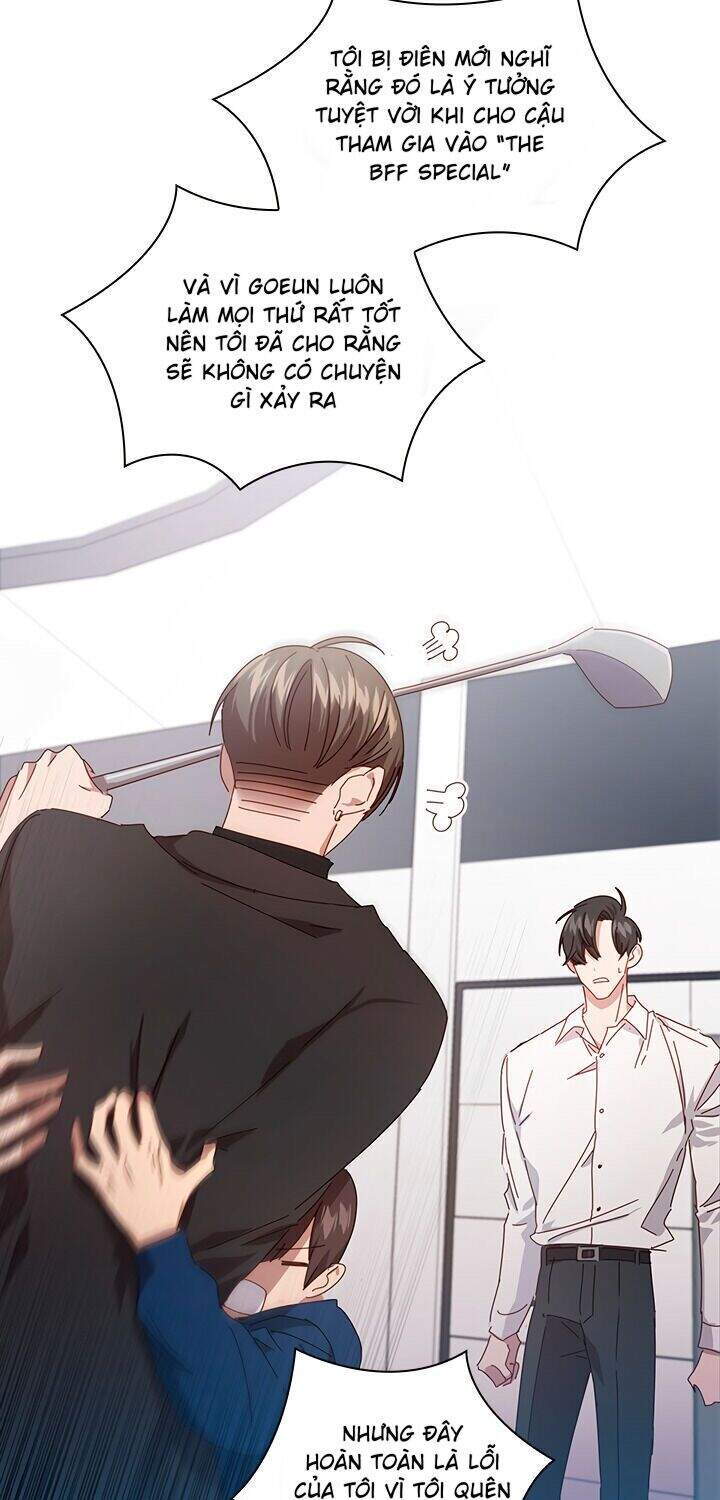 Tai Tiếng Thị Phi Chap 55 - Next Chap 56