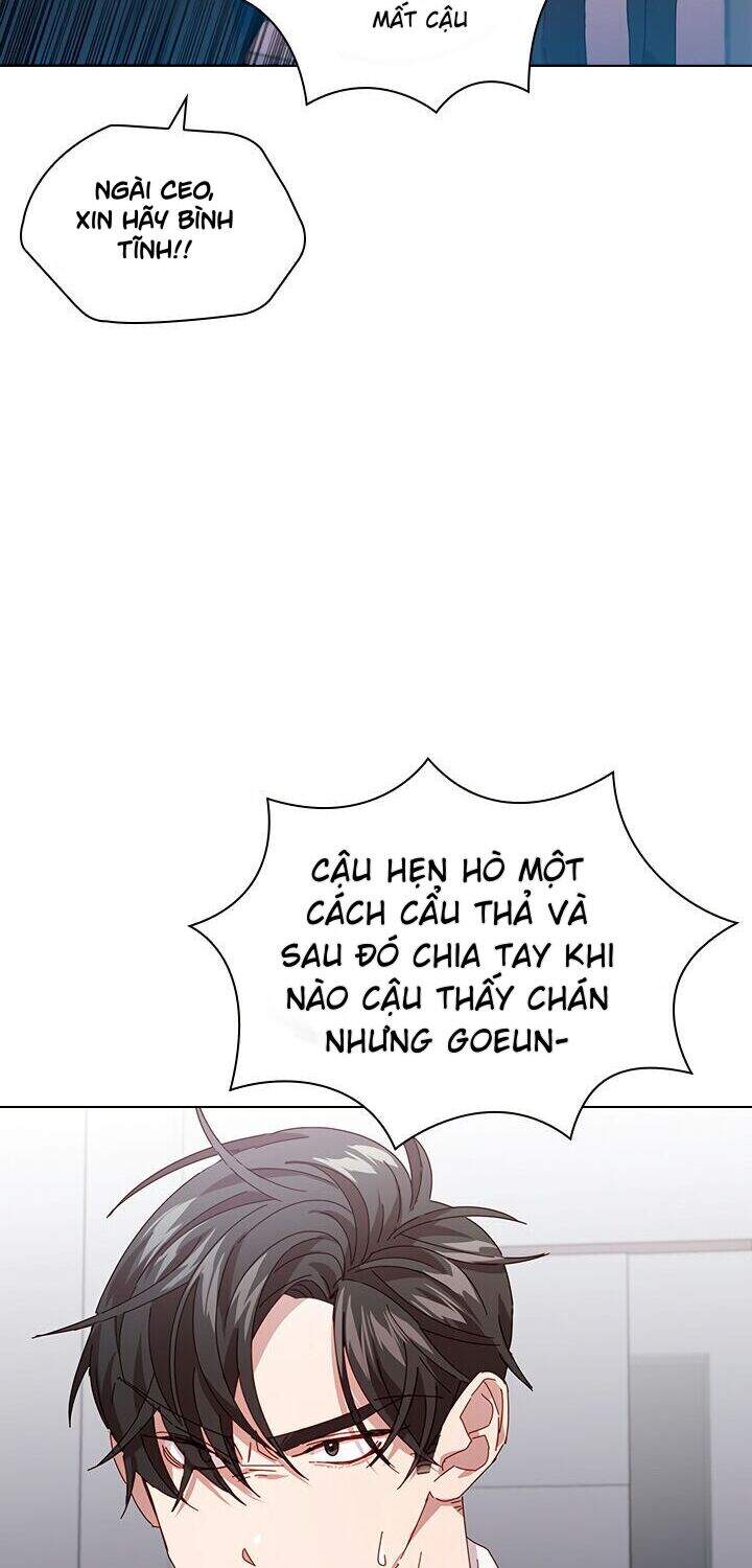 Tai Tiếng Thị Phi Chap 55 - Next Chap 56