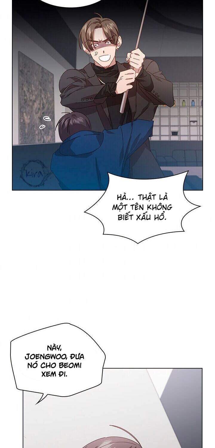Tai Tiếng Thị Phi Chap 55 - Next Chap 56