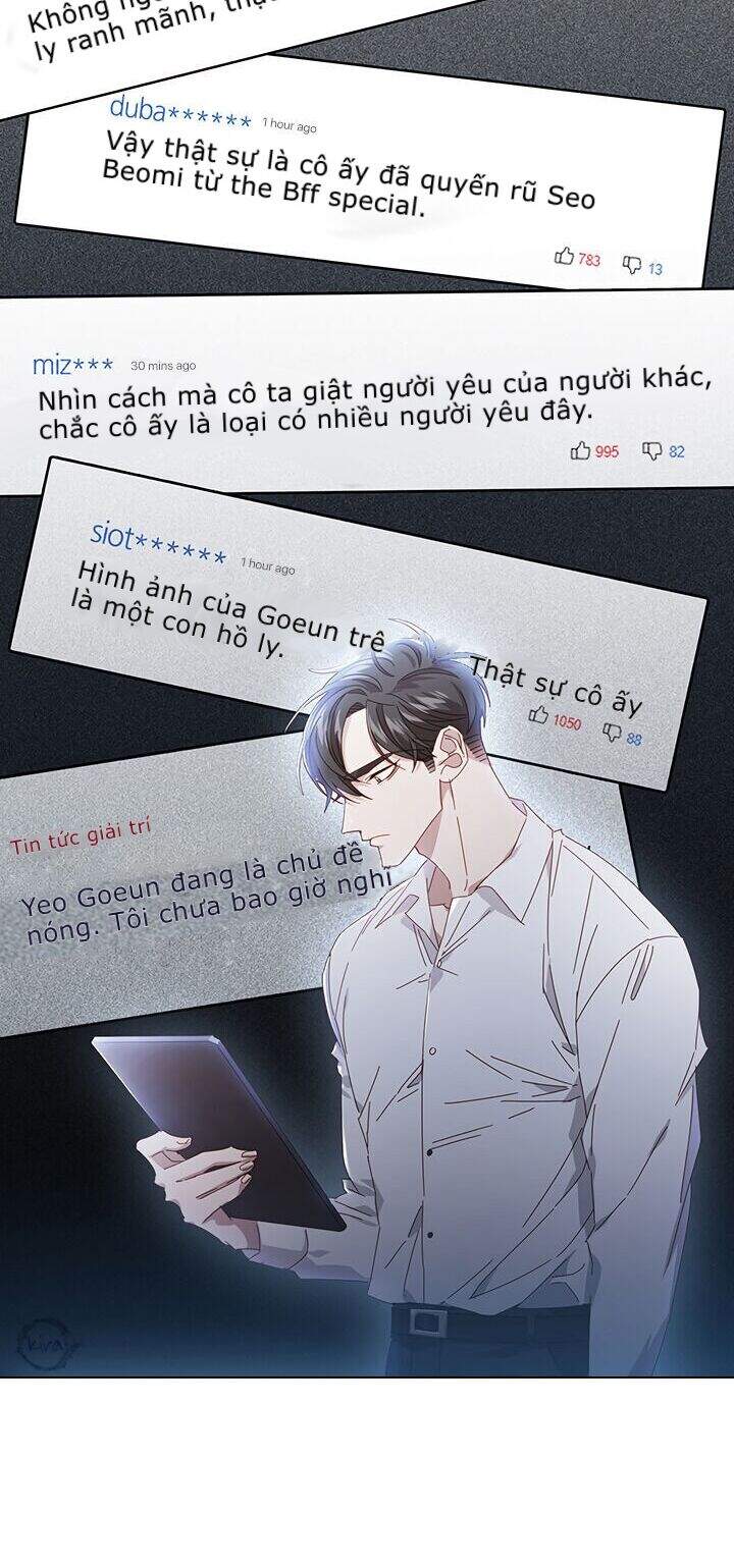 Tai Tiếng Thị Phi Chap 55 - Next Chap 56