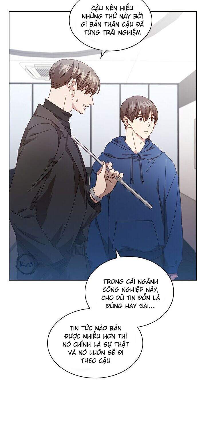Tai Tiếng Thị Phi Chap 55 - Next Chap 56