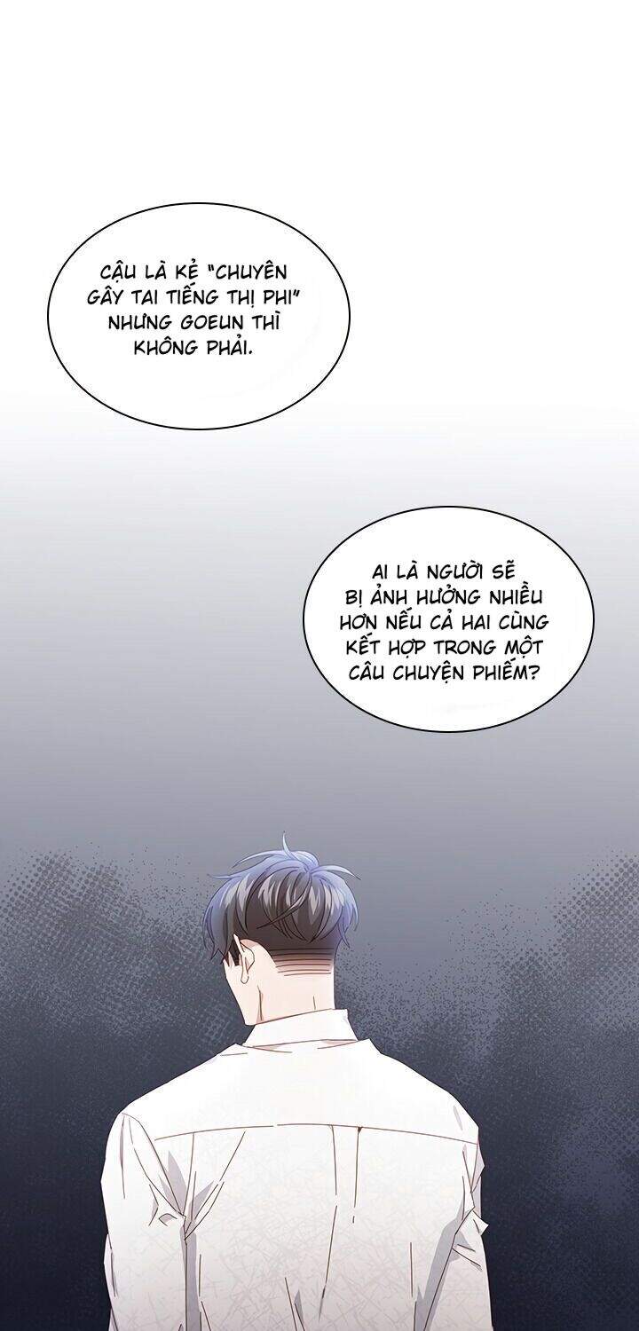 Tai Tiếng Thị Phi Chap 55 - Next Chap 56