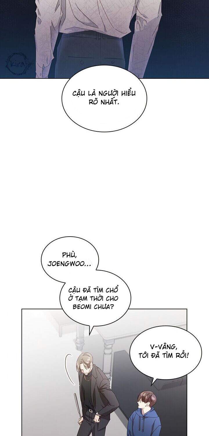 Tai Tiếng Thị Phi Chap 55 - Next Chap 56