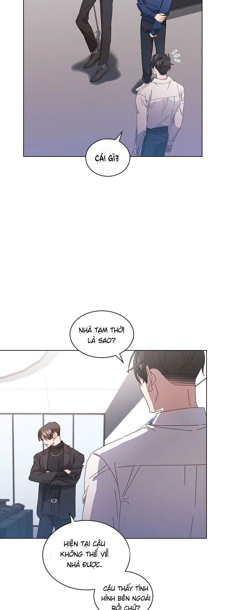Tai Tiếng Thị Phi Chap 55 - Next Chap 56