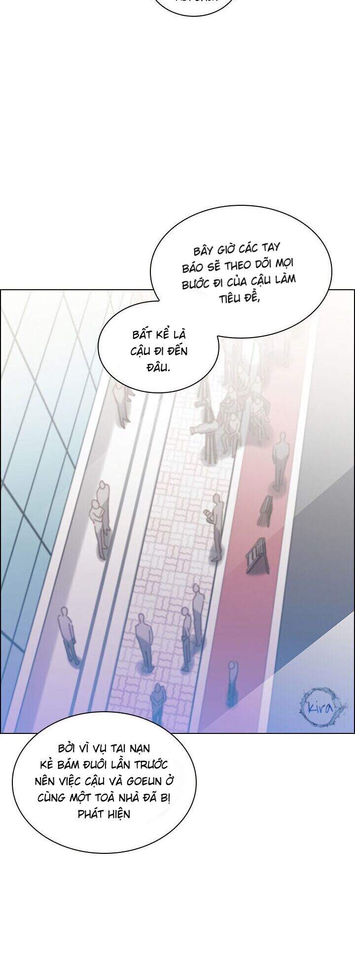 Tai Tiếng Thị Phi Chap 55 - Next Chap 56