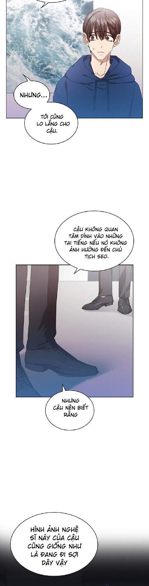 Tai Tiếng Thị Phi Chap 55 - Next Chap 56